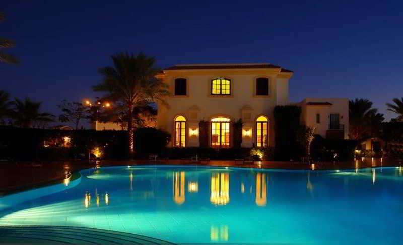 Jaz Fanara Residence Sharm El Sheikk Exterior foto