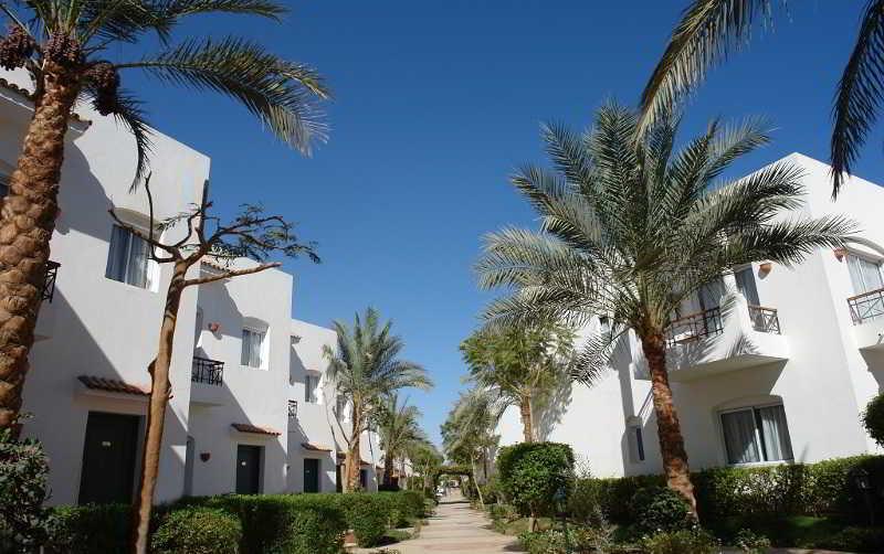 Jaz Fanara Residence Sharm El Sheikk Exterior foto